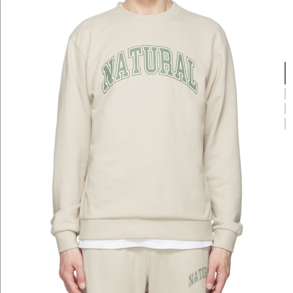 Museum of Peace and Quite - Sweatshirt - Picture 1 of 2